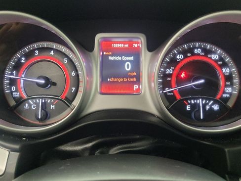 Used 2018 Dodge Journey SE FWD image 23