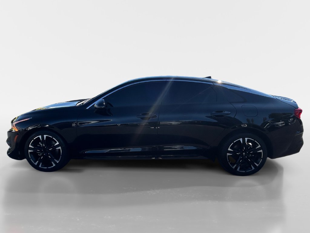 Used 2021 Kia K5 GT-Line w/ GT-Line FWD Premium Package image 2