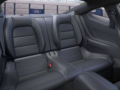 New 2026 Ford Mustang Premium RWD image 11