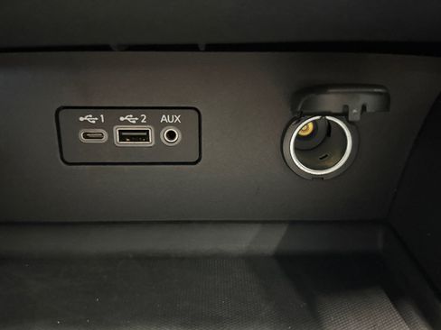 Certified 2025 Nissan Altima 2.5 S FWD image 22
