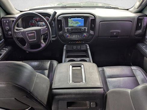 Used 2018 GMC Sierra 1500 SLT image 14