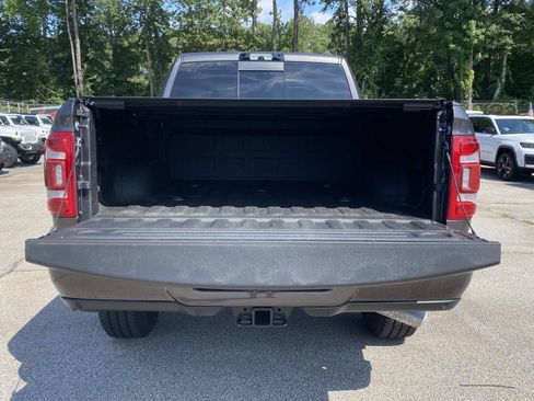 Used 2024 RAM 3500 Laramie w/ Safety Group AWD/4WD image 7