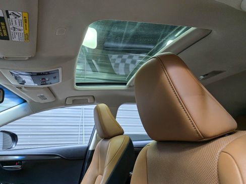 Used 2019 Lexus NX 300h AWD w/ Comfort Package image 16