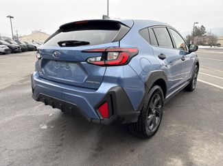 Used 2024 Subaru Crosstrek 2.0i video 3