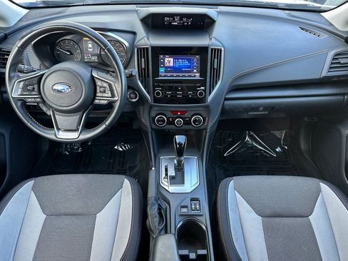 Used 2023 Subaru Crosstrek 2.0i Premium AWD/4WD image 13