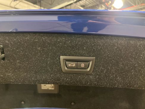 Used 2025 BMW M3 Competition image 37