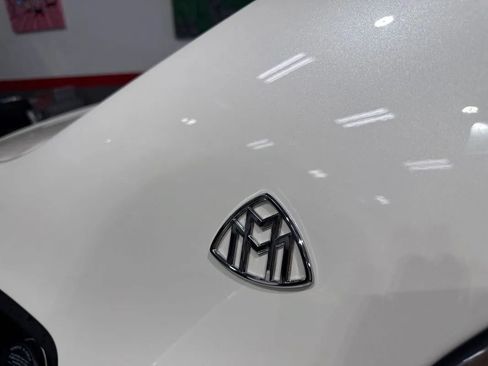 Used 2019 Mercedes-Benz Maybach S 560 4MATIC image 50