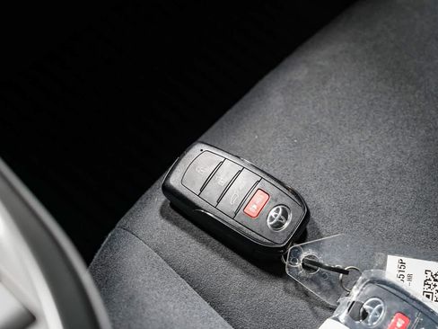 Certified 2026 Toyota C-HR AWD/4WD image 29