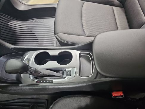 Certified 2024 Chevrolet Malibu LS FWD image 29