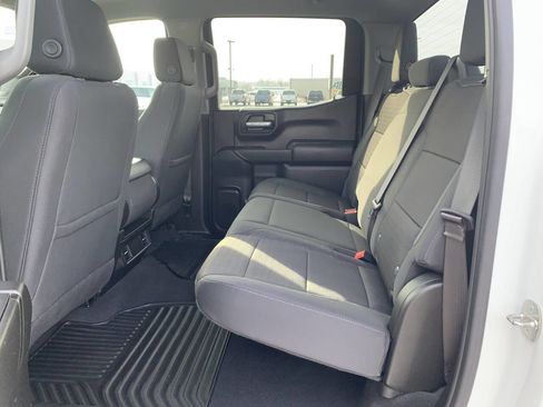 Used 2023 GMC Sierra 1500 Pro w/ Graphite Edition image 18