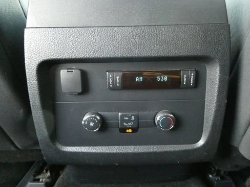 Used 2017 Ford Expedition EL XLT AWD/4WD image 20