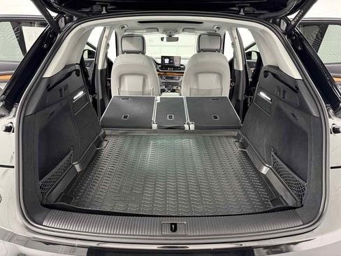 Used 2022 Audi Q5 2.0T Premium Plus w/ Premium Plus Package image 33
