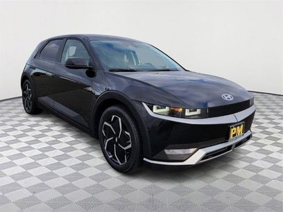 Used 2023 Hyundai Ioniq 5 SE w/ Cargo Package