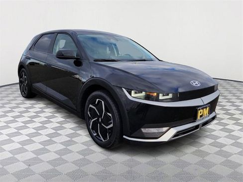 Used 2023 Hyundai Ioniq 5 SE w/ Cargo Package image 1