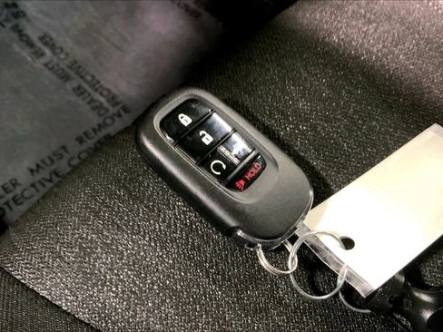 Used 2025 Honda Accord Sport image 15