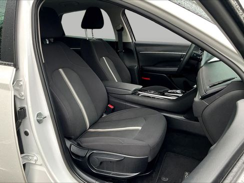 Used 2022 Hyundai Sonata SEL FWD image 9