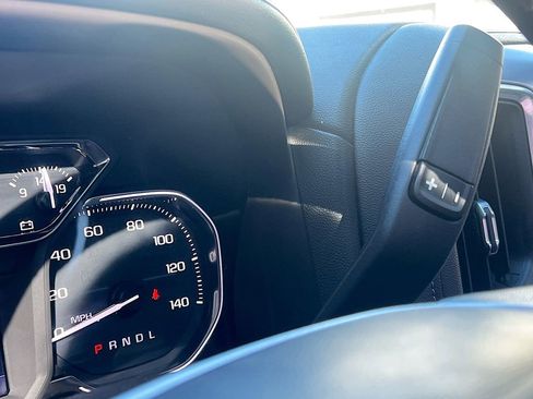 Used 2019 GMC Sierra 1500 SLT w/ SLT Premium Plus Package image 13