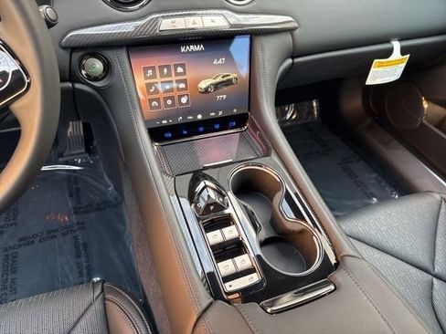 New 2025 Karma Revero Luxury image 14