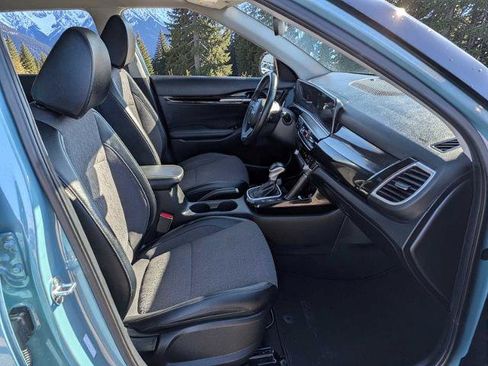 Used 2025 Kia Seltos S image 20