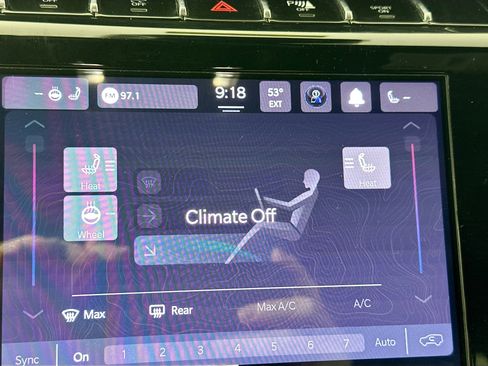 Certified 2023 Jeep Grand Cherokee Altitude AWD/4WD image 20