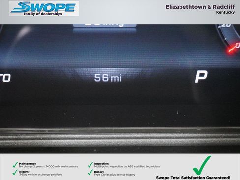 New 2026 Dodge Charger Scat Pack w/ Blacktop Package image 17