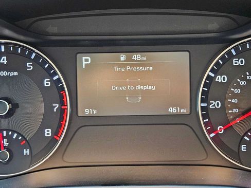 Certified 2024 Kia Forte GT-Line w/ GT-Line Premium Package FWD image 19
