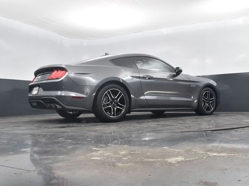 Certified 2022 Ford Mustang GT image 34
