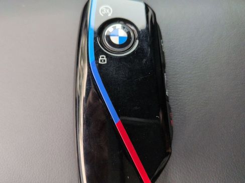 New 2026 BMW X5 M60i AWD/4WD image 30