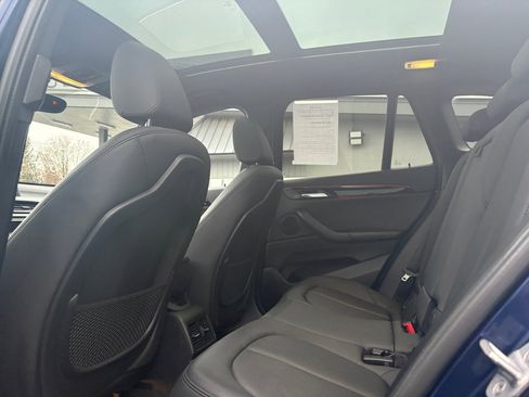 Used 2018 BMW X1 xDrive28i w/ Convenience Package image 29