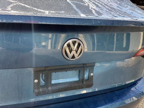 Used 2020 Volkswagen Jetta SEL image 9