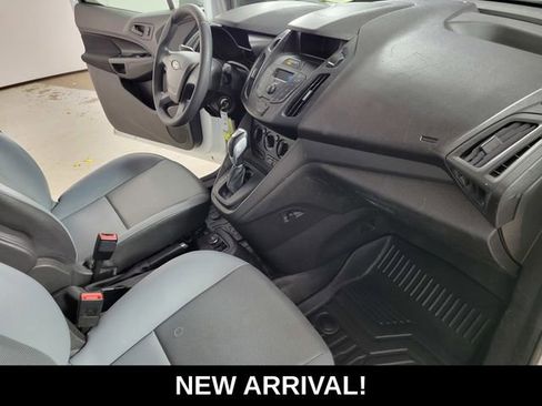 Certified 2017 Ford Transit Connect XL image 20
