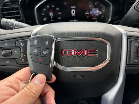 New 2026 GMC Sierra 1500 Elevation w/ Elevation Select Package image 42