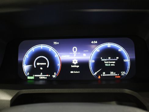 Used 2025 Toyota 4Runner Platinum AWD/4WD image 14