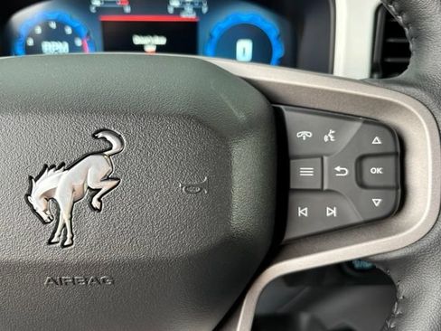 New 2026 Ford Bronco Stroppe Edition AWD/4WD image 25