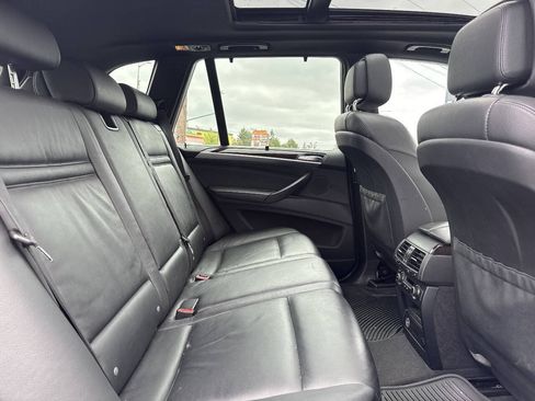Used 2013 BMW X5 xDrive35i AWD/4WD image 7