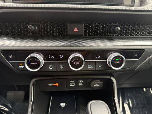 Certified 2024 Honda CR-V Sport-L image 13