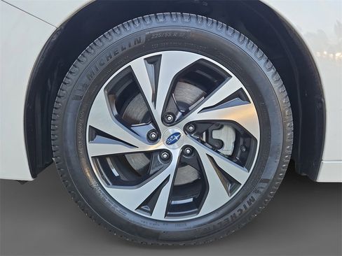 Used 2022 Subaru Legacy Premium image 15