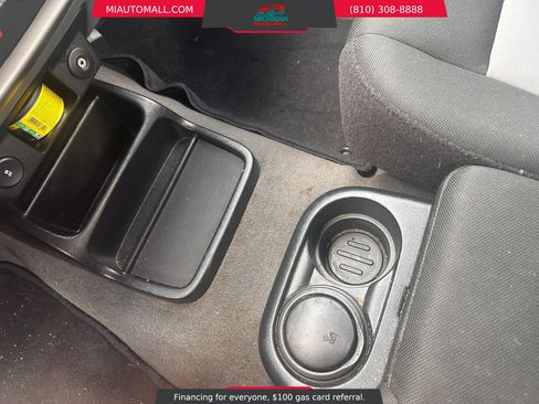 Used 2010 Ford Ranger Sport AWD/4WD image 17