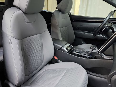 Used 2022 Hyundai Santa Cruz SEL Premium image 21