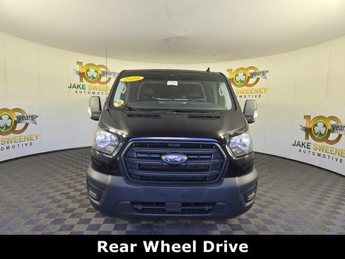 Used 2020 Ford Transit 350 XL RWD image 3