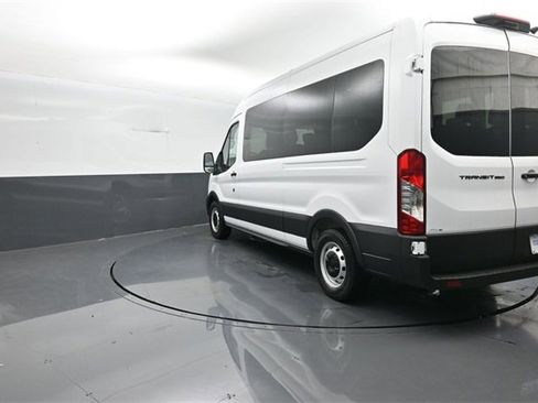 New 2026 Ford Transit 350 XL image 5