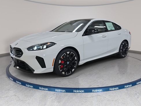 New 2026 BMW M235i xDrive w/ Premium Package image 1