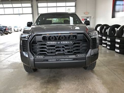 New 2026 Toyota Tundra TRD Pro image 2