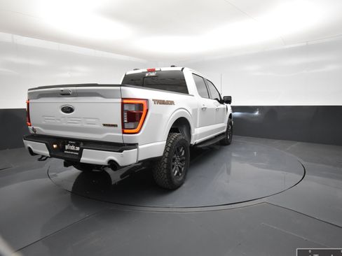 Used 2023 Ford F150 Tremor w/ Equipment Group 402A High image 47