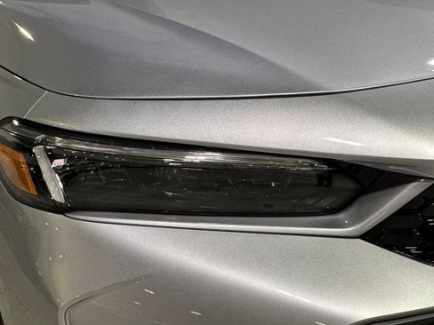 New 2026 Honda Civic Sport Touring image 10