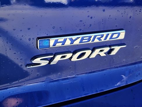 New 2025 Honda Accord Sport image 33