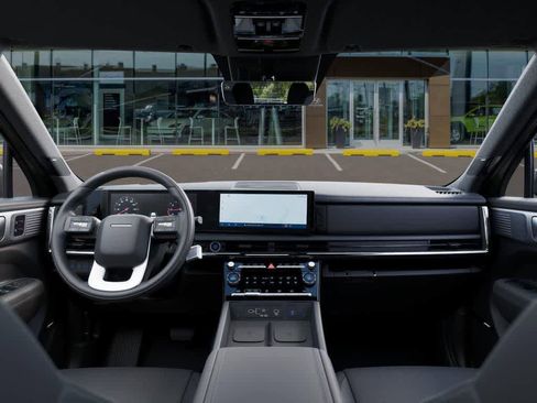 New 2025 Hyundai Santa Fe Calligraphy image 11