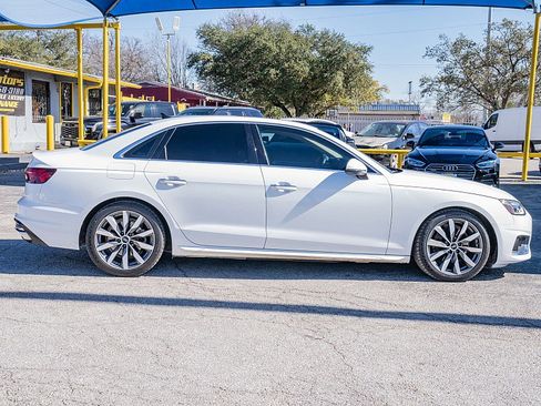 Used 2021 Audi A4 2.0T Premium Plus w/ Premium Plus Package image 4