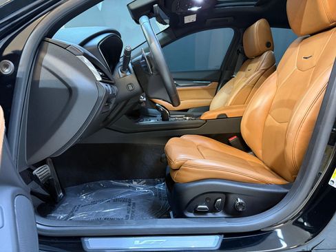 Certified 2024 Cadillac CT5 V w/ Platinum Package image 5