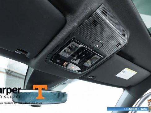 Used 2025 Volkswagen Atlas Cross Sport SE w/ Panoramic Sunroof Package image 65